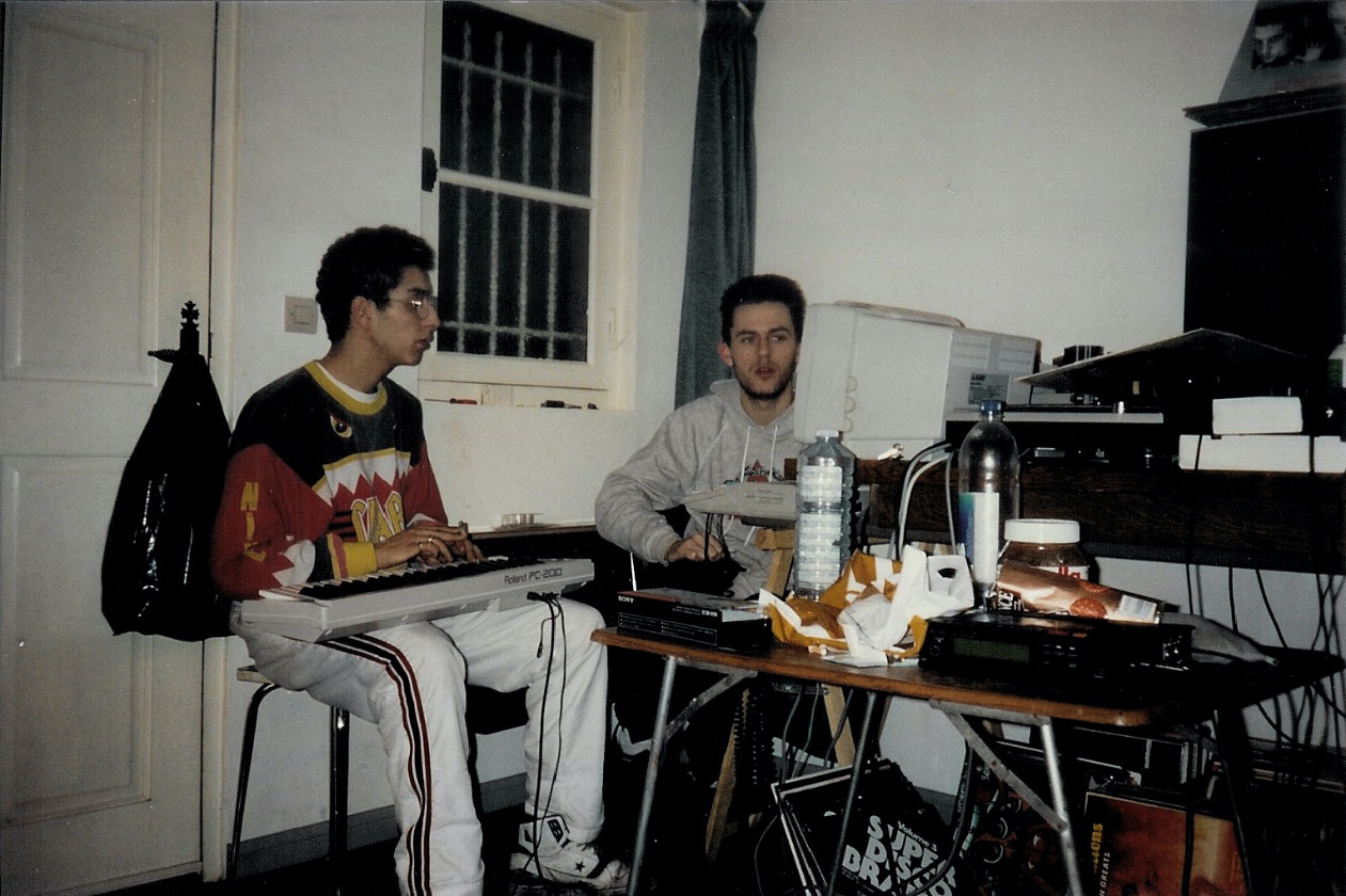 ghettoproduction-KORR