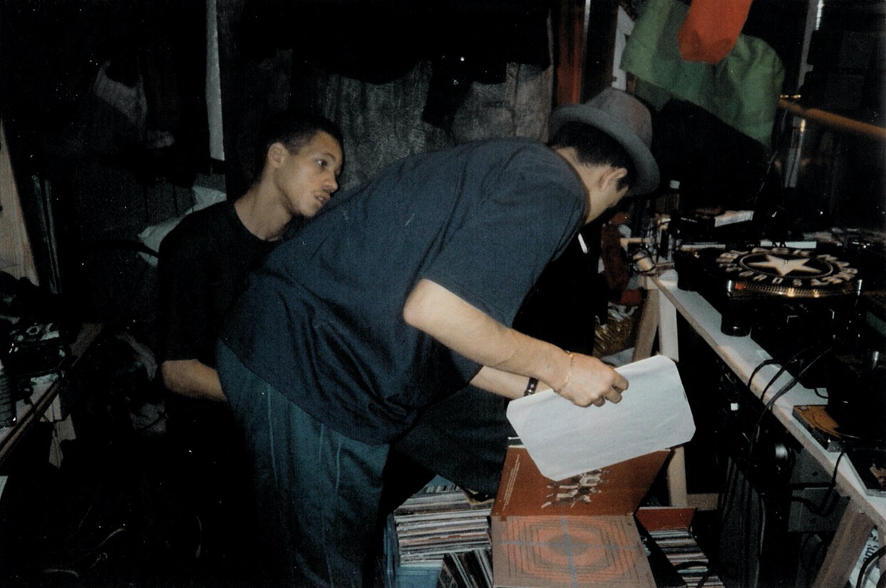 joeyspank-sampling-Korr